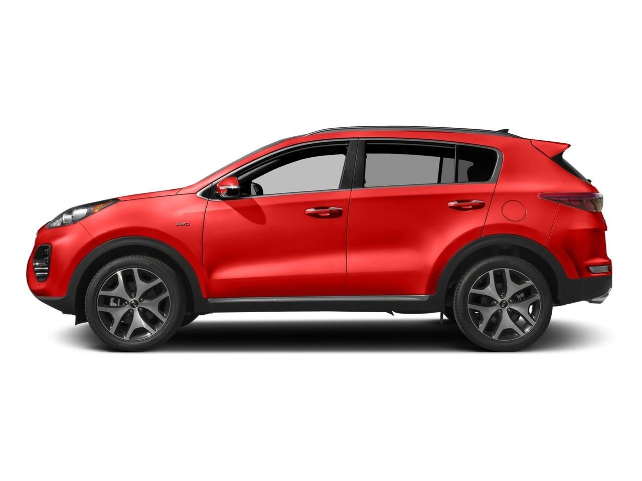 kia sportage 2017 KNDPR3A65H7215255 image kia sportage 2017 KNDPR3A65H7215255 image