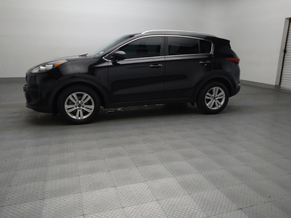 kia sportage 2017 KNDPM3AC2H7291648 image