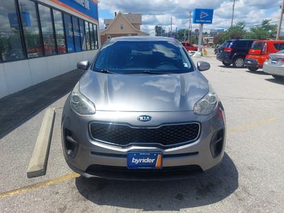 kia sportage 2017 KNDPM3AC8H7163222 image kia sportage 2017 KNDPM3AC8H7163222 image
