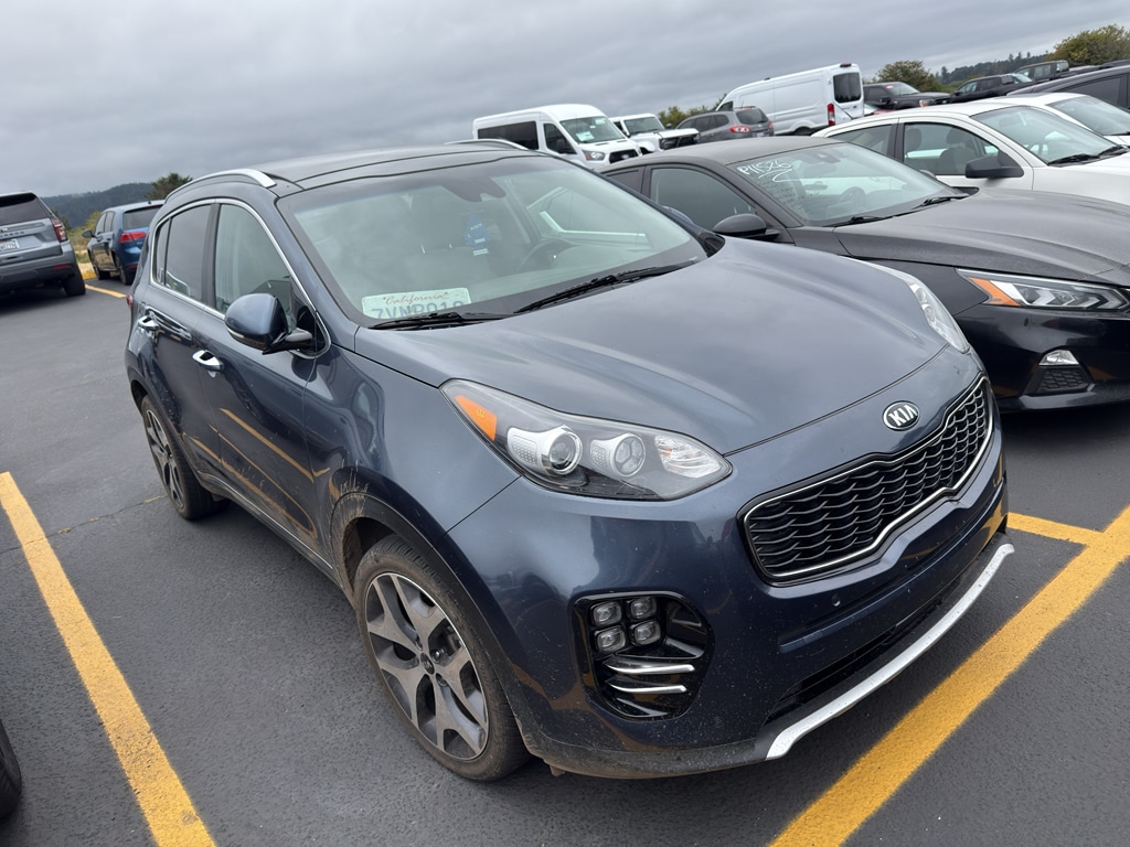 kia sportage 2017 KNDPR3A63H7166394 image kia sportage 2017 KNDPR3A63H7166394 image
