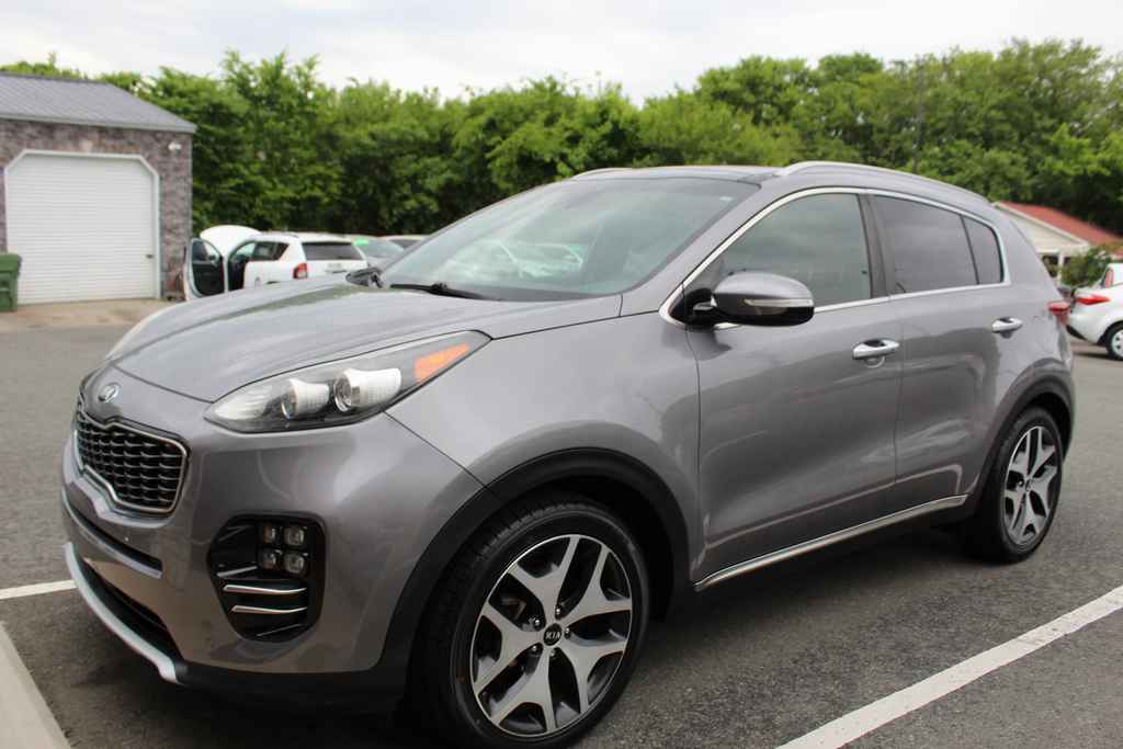 kia sportage 2017 KNDPR3A6XH7198887 image kia sportage 2017 KNDPR3A6XH7198887 image