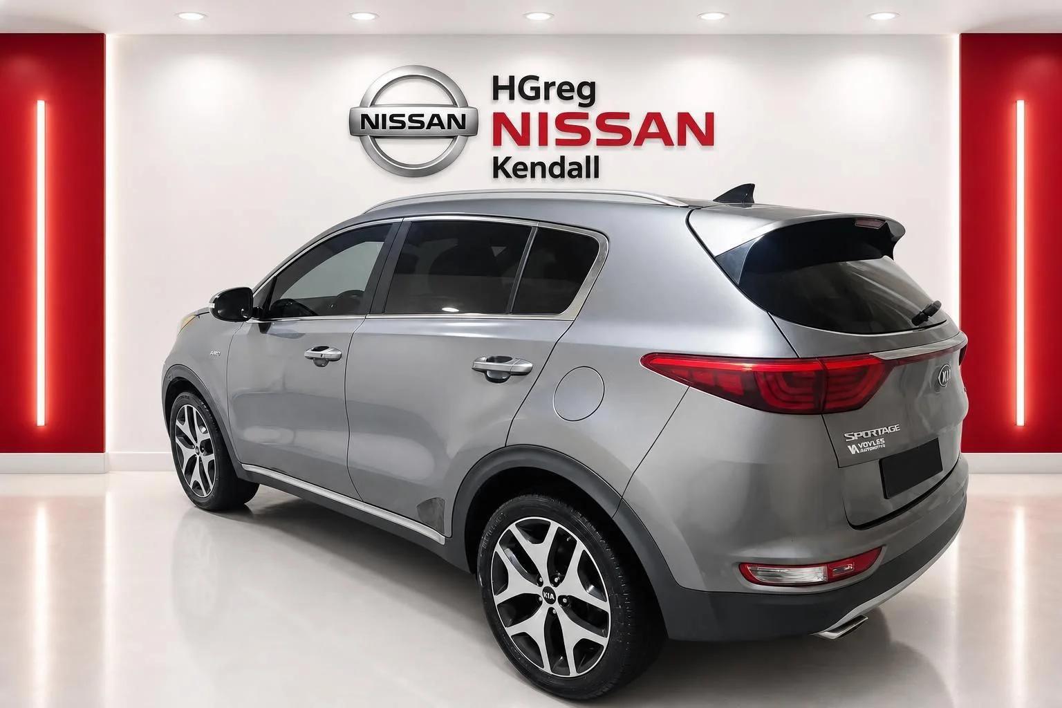 kia sportage 2017 KNDPRCA60H7081190 image kia sportage 2017 KNDPRCA60H7081190 image