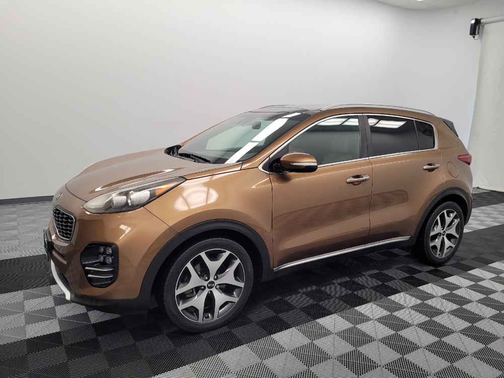 kia sportage 2017 KNDPR3A65H7083467 image kia sportage 2017 KNDPR3A65H7083467 image