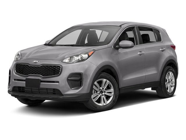 kia sportage 2017 KNDPM3AC2H7122472 image