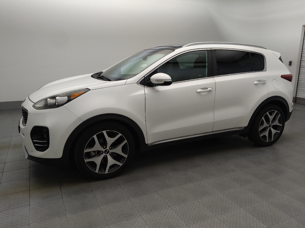 kia sportage 2017 KNDPR3A68H7220451 image kia sportage 2017 KNDPR3A68H7220451 image