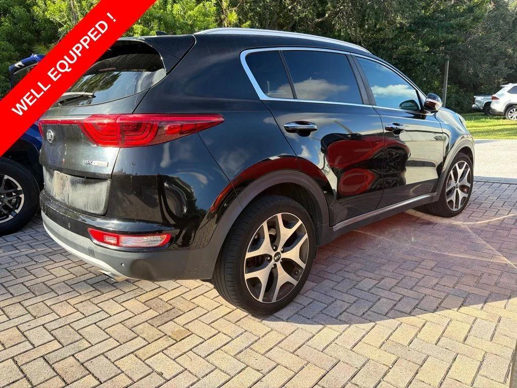 kia sportage 2017 KNDPR3A61H7096412 image kia sportage 2017 KNDPR3A61H7096412 image