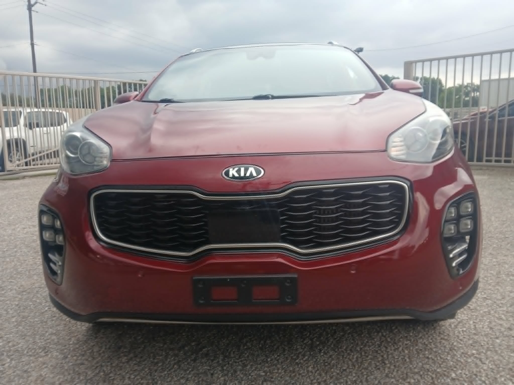 kia sportage 2017 KNDPRCA66H7210484 image kia sportage 2017 KNDPRCA66H7210484 image