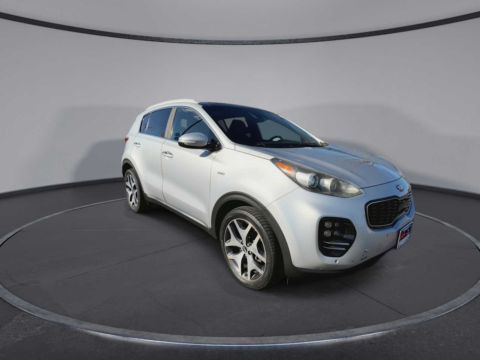 kia sportage 2017 KNDPRCA66H7104343 image kia sportage 2017 KNDPRCA66H7104343 image