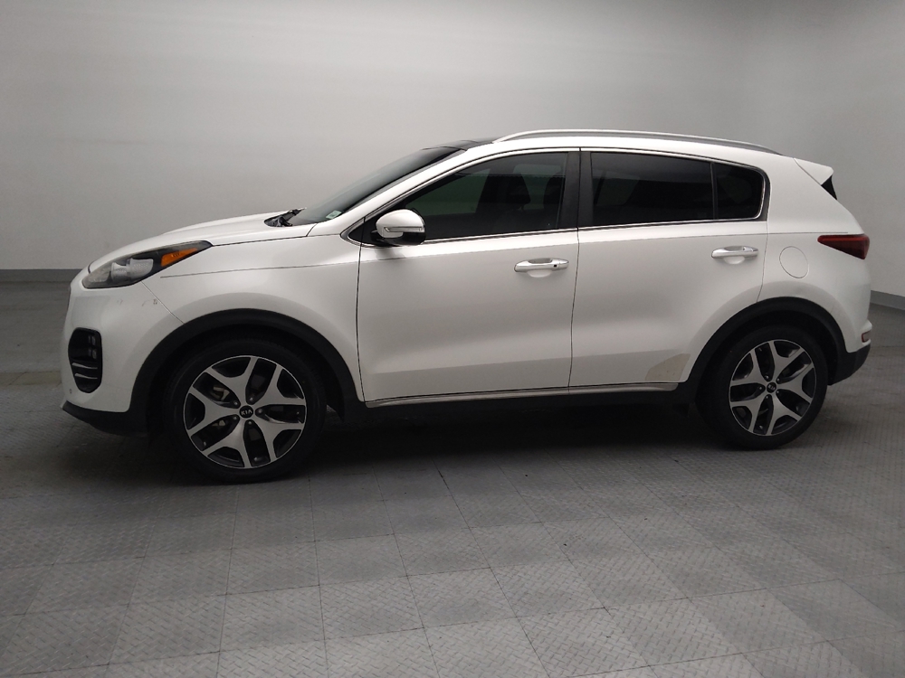 kia sportage 2017 KNDPR3A60H7253671 image kia sportage 2017 KNDPR3A60H7253671 image