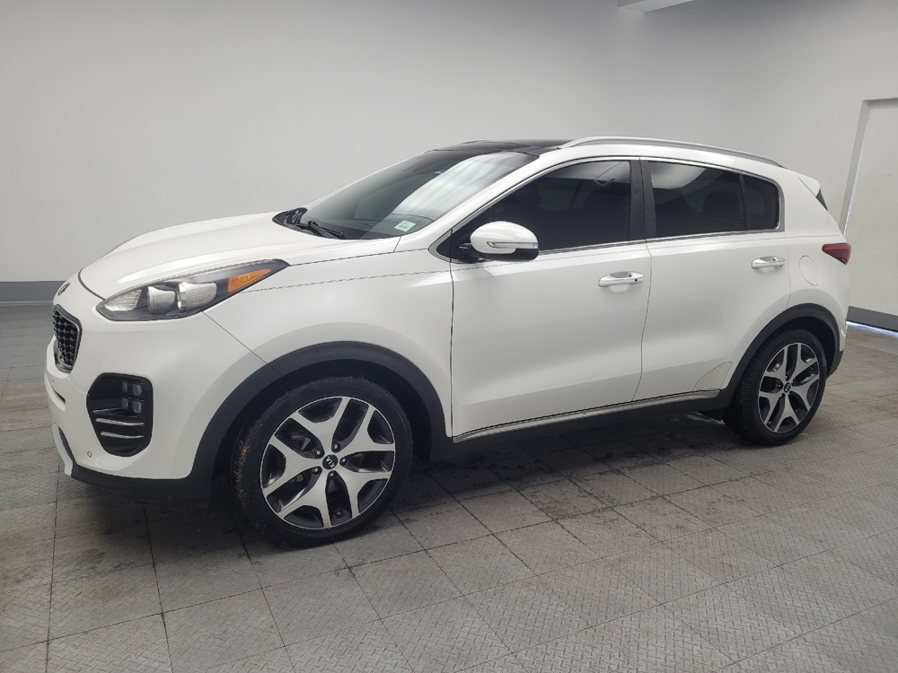 kia sportage 2017 KNDPR3A61H7075012 image kia sportage 2017 KNDPR3A61H7075012 image