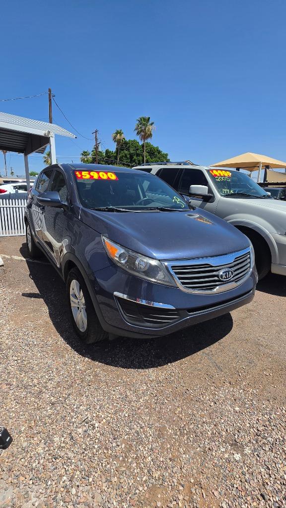 kia sportage 2012 KNDPB3A20C7178349 image kia sportage 2012 KNDPB3A20C7178349 image
