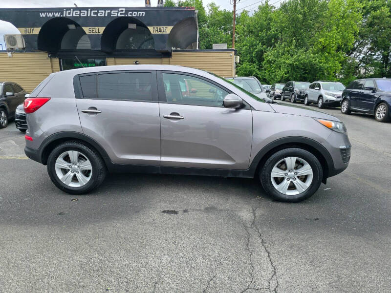 kia sportage 2012 KNDPB3A27C7274463 image kia sportage 2012 KNDPB3A27C7274463 image