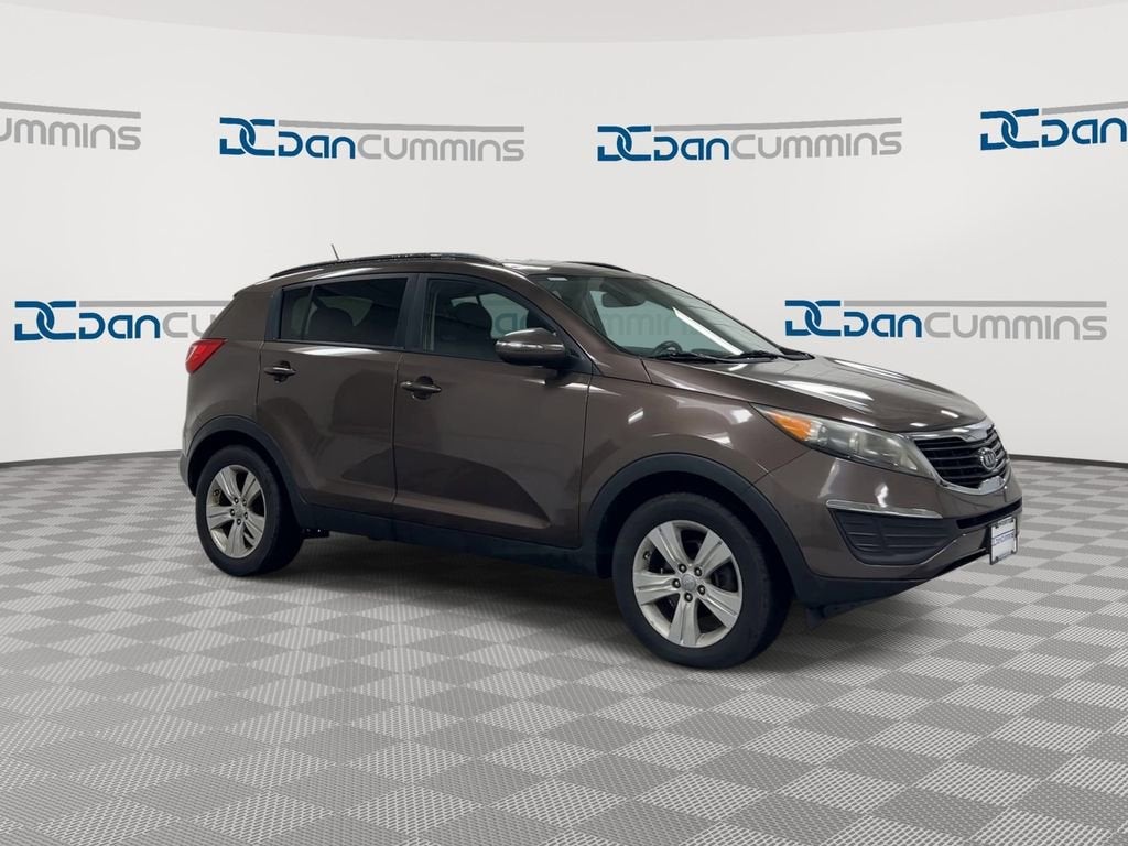 kia sportage 2012 KNDPB3A25C7199035 image kia sportage 2012 KNDPB3A25C7199035 image