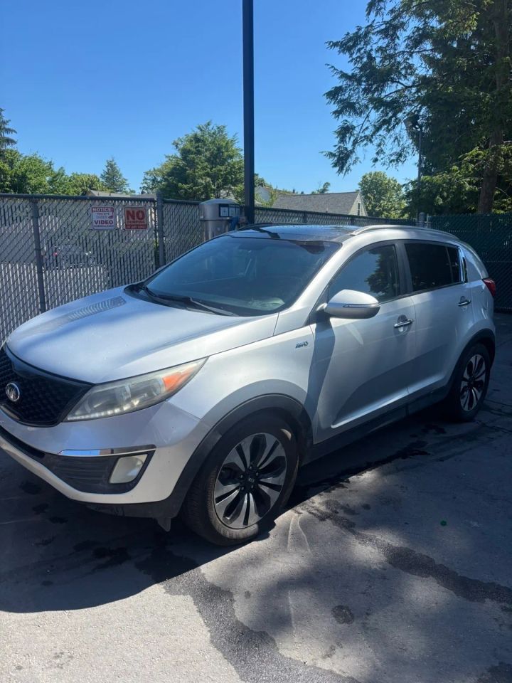 kia sportage 2012 KNDPCCA65C7177567 image kia sportage 2012 KNDPCCA65C7177567 image