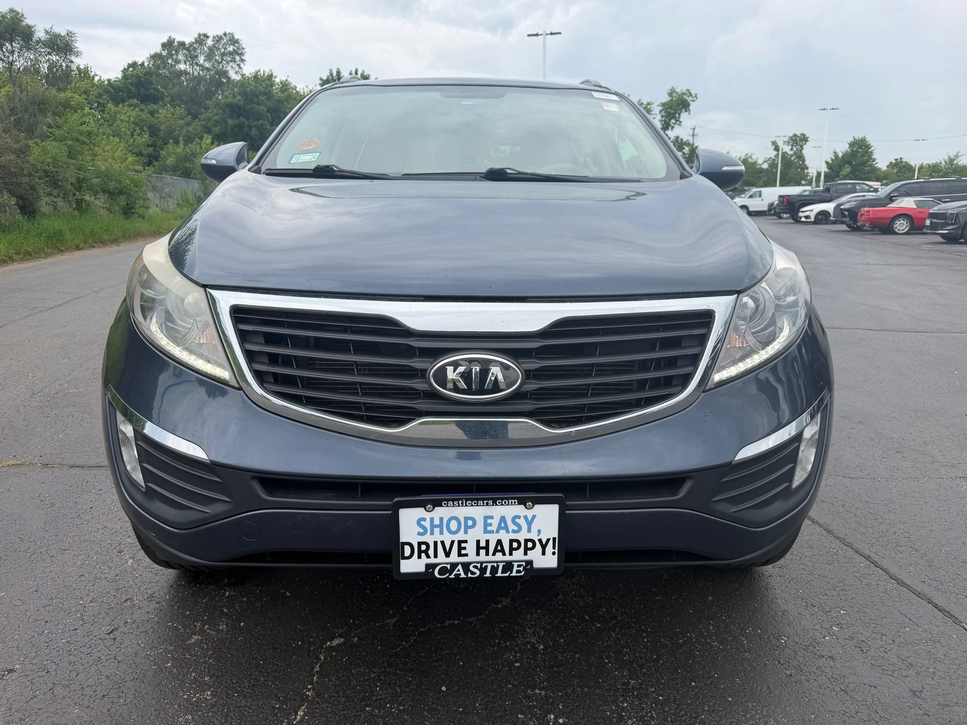 kia sportage 2012 KNDPCCA20C7278612 image kia sportage 2012 KNDPCCA20C7278612 image