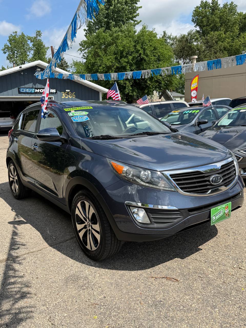 kia sportage 2012 KNDPC3A22C7273430 image kia sportage 2012 KNDPC3A22C7273430 image