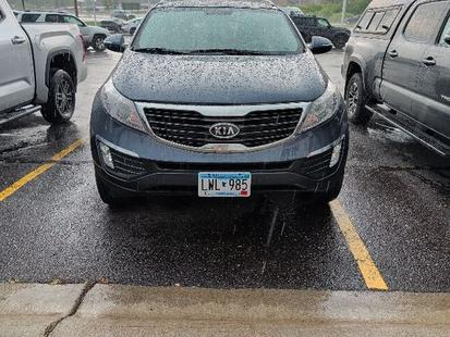 kia sportage 2012 KNDPCCA25C7174438 image kia sportage 2012 KNDPCCA25C7174438 image