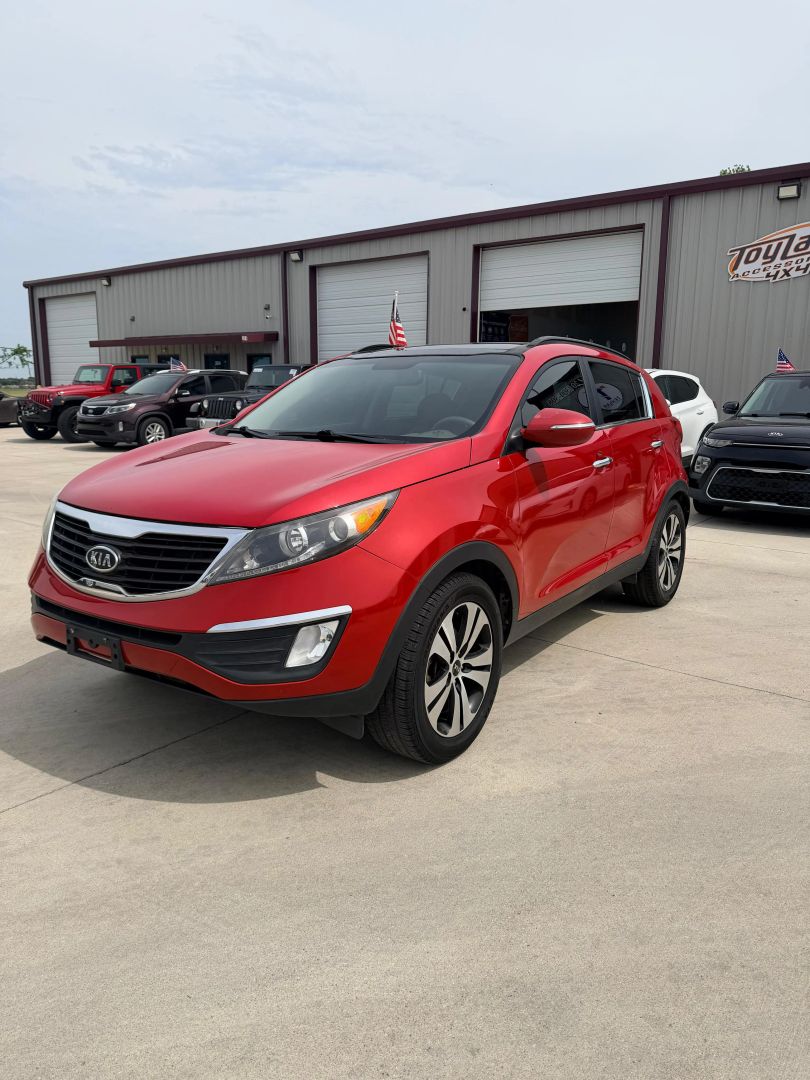 kia sportage 2012 KNDPC3A2XC7245682 image kia sportage 2012 KNDPC3A2XC7245682 image