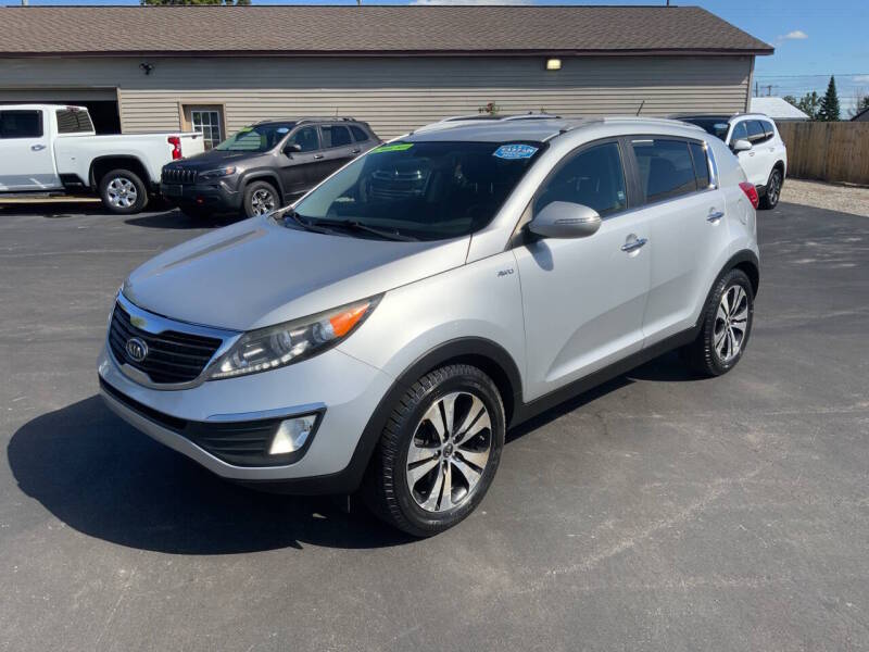 kia sportage 2012 KNDPCCA22C7324960 image kia sportage 2012 KNDPCCA22C7324960 image
