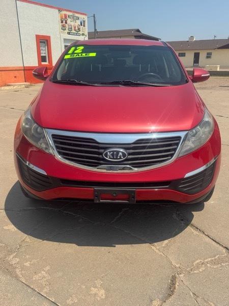 kia sportage 2012 KNDPBCA24C7307841 image kia sportage 2012 KNDPBCA24C7307841 image