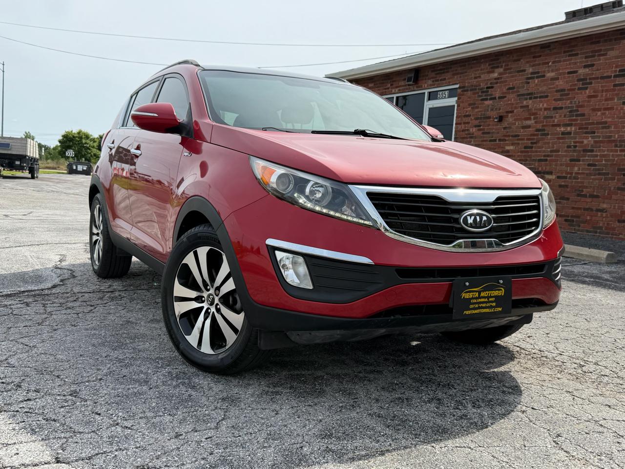 kia sportage 2012 KNDPCCA20C7172967 image kia sportage 2012 KNDPCCA20C7172967 image