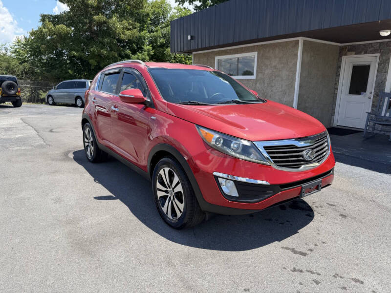 kia sportage 2012 KNDPCCA23C7269676 image kia sportage 2012 KNDPCCA23C7269676 image