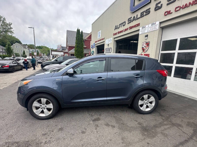 kia sportage 2012 KNDPBCA22C7292868 image kia sportage 2012 KNDPBCA22C7292868 image