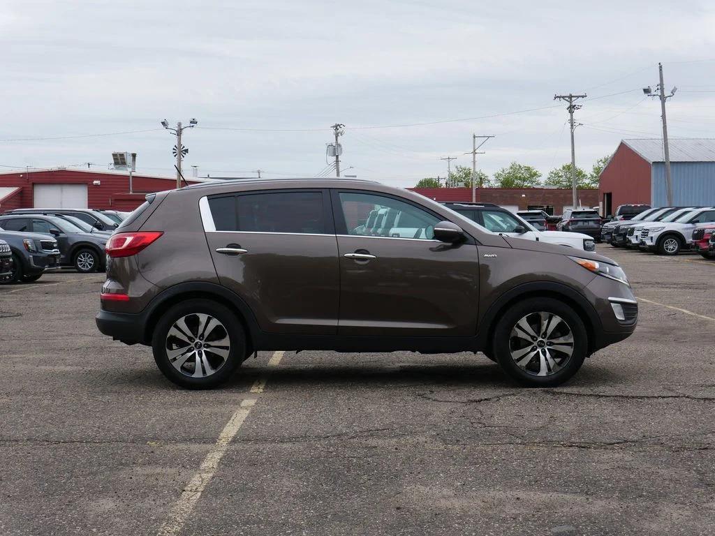 kia sportage 2012 KNDPCCA20C7327534 image kia sportage 2012 KNDPCCA20C7327534 image