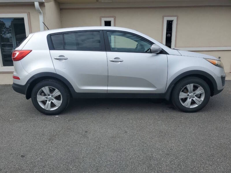 kia sportage 2012 KNDPB3A22C7231147 image kia sportage 2012 KNDPB3A22C7231147 image