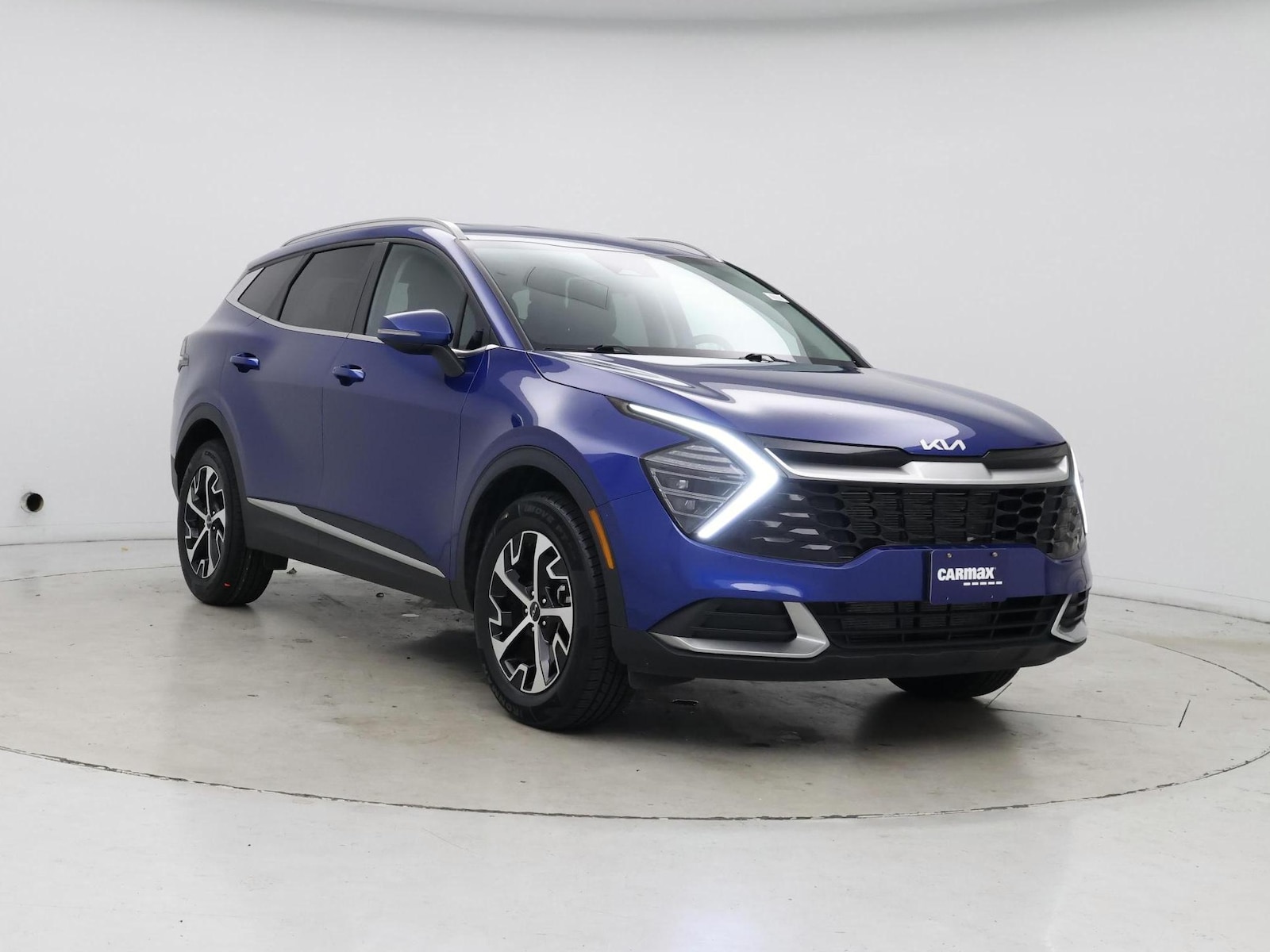 kia sportage 2024 5XYK3CDF3RG192764 image kia sportage 2024 5XYK3CDF3RG192764 image