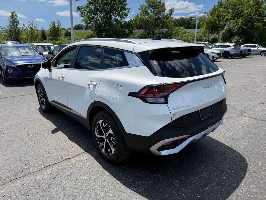 kia sportage 2024 KNDPVCDG0R7157945 image kia sportage 2024 KNDPVCDG0R7157945 image