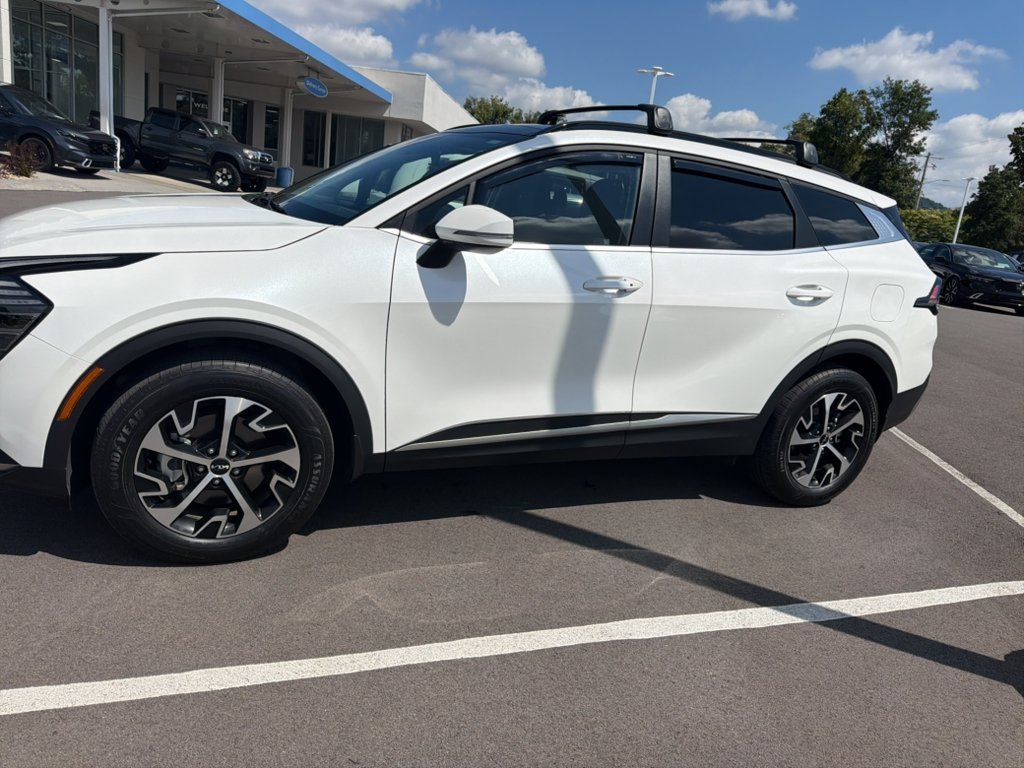 kia sportage 2024 KNDPVCDG1R7155024 image kia sportage 2024 KNDPVCDG1R7155024 image