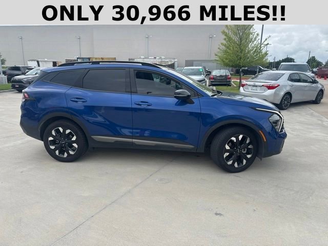 kia sportage 2024 5XYK6CDF2RG201624 image kia sportage 2024 5XYK6CDF2RG201624 image