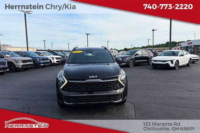 kia sportage 2024 5XYK6CDF8RG219335 image kia sportage 2024 5XYK6CDF8RG219335 image