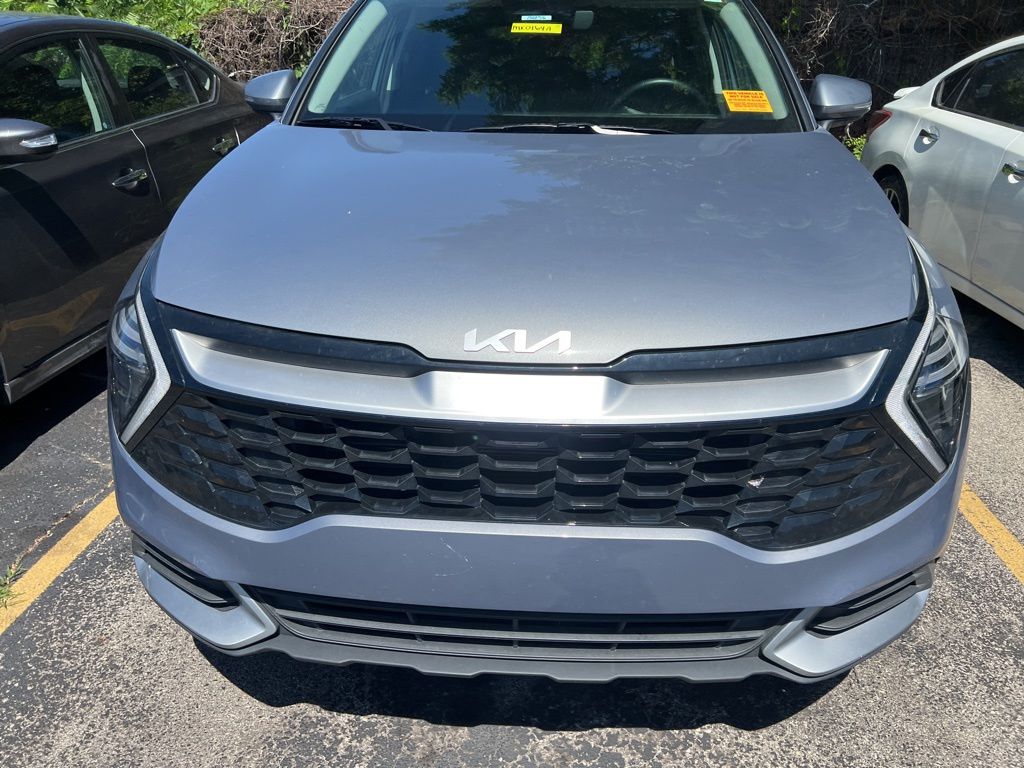 kia sportage 2024 5XYK33DF2RG208713 image kia sportage 2024 5XYK33DF2RG208713 image