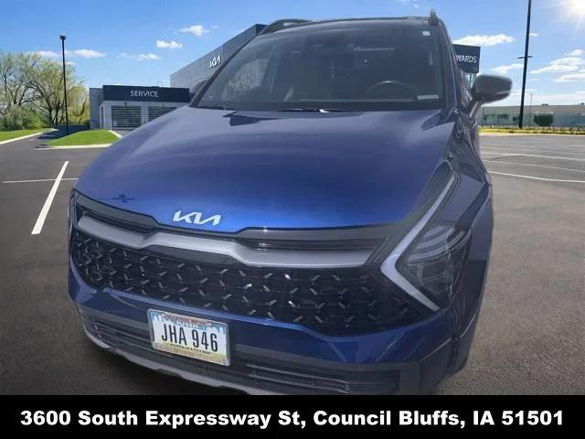 kia sportage 2024 5XYK6CDF3RG146312 image kia sportage 2024 5XYK6CDF3RG146312 image