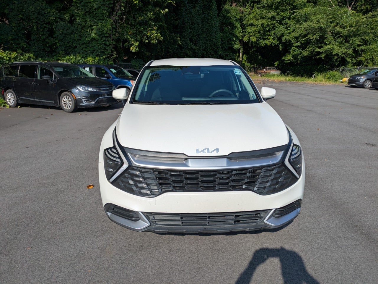 kia sportage 2024 KNDPU3DG2R7171543 image kia sportage 2024 KNDPU3DG2R7171543 image