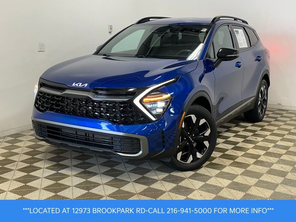 kia sportage 2024 5XYK6CDF6RG147048 image kia sportage 2024 5XYK6CDF6RG147048 image