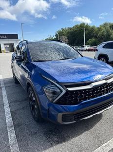 kia sportage 2024 5XYK6CDF8RG185221 image kia sportage 2024 5XYK6CDF8RG185221 image