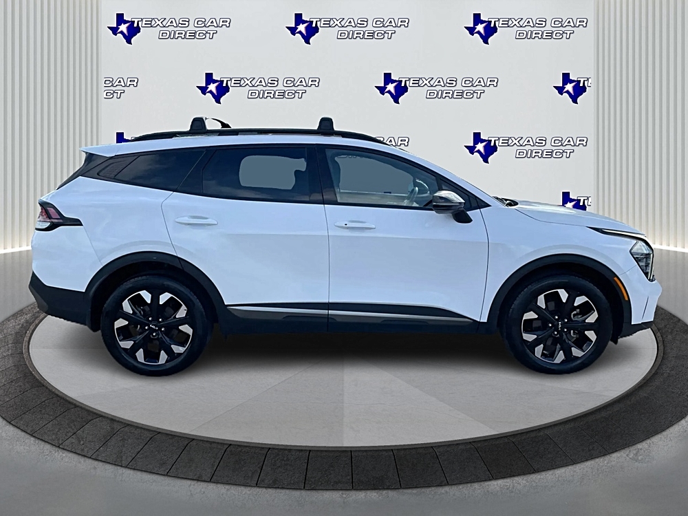 kia sportage 2024 5XYK6CDF0RG218048 image kia sportage 2024 5XYK6CDF0RG218048 image