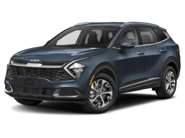 kia sportage 2024 KNDPVCDG7R7145582 image kia sportage 2024 KNDPVCDG7R7145582 image