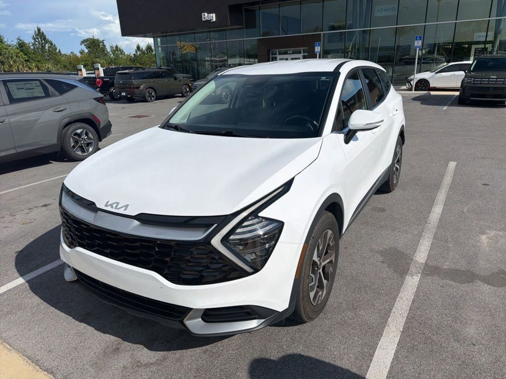 kia sportage 2024 5XYK33DF2RG215497 image kia sportage 2024 5XYK33DF2RG215497 image