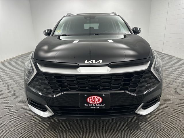 kia sportage 2024 5XYK3CDF3RG139370 image kia sportage 2024 5XYK3CDF3RG139370 image