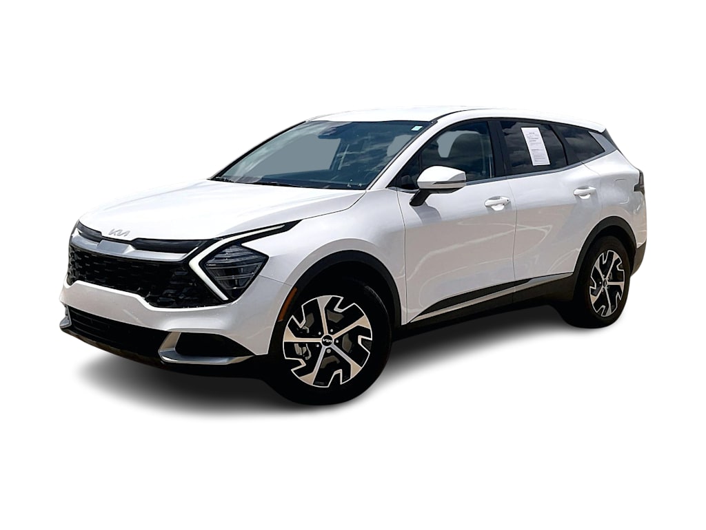 kia sportage 2024 5XYK33DF3RG224337 image kia sportage 2024 5XYK33DF3RG224337 image