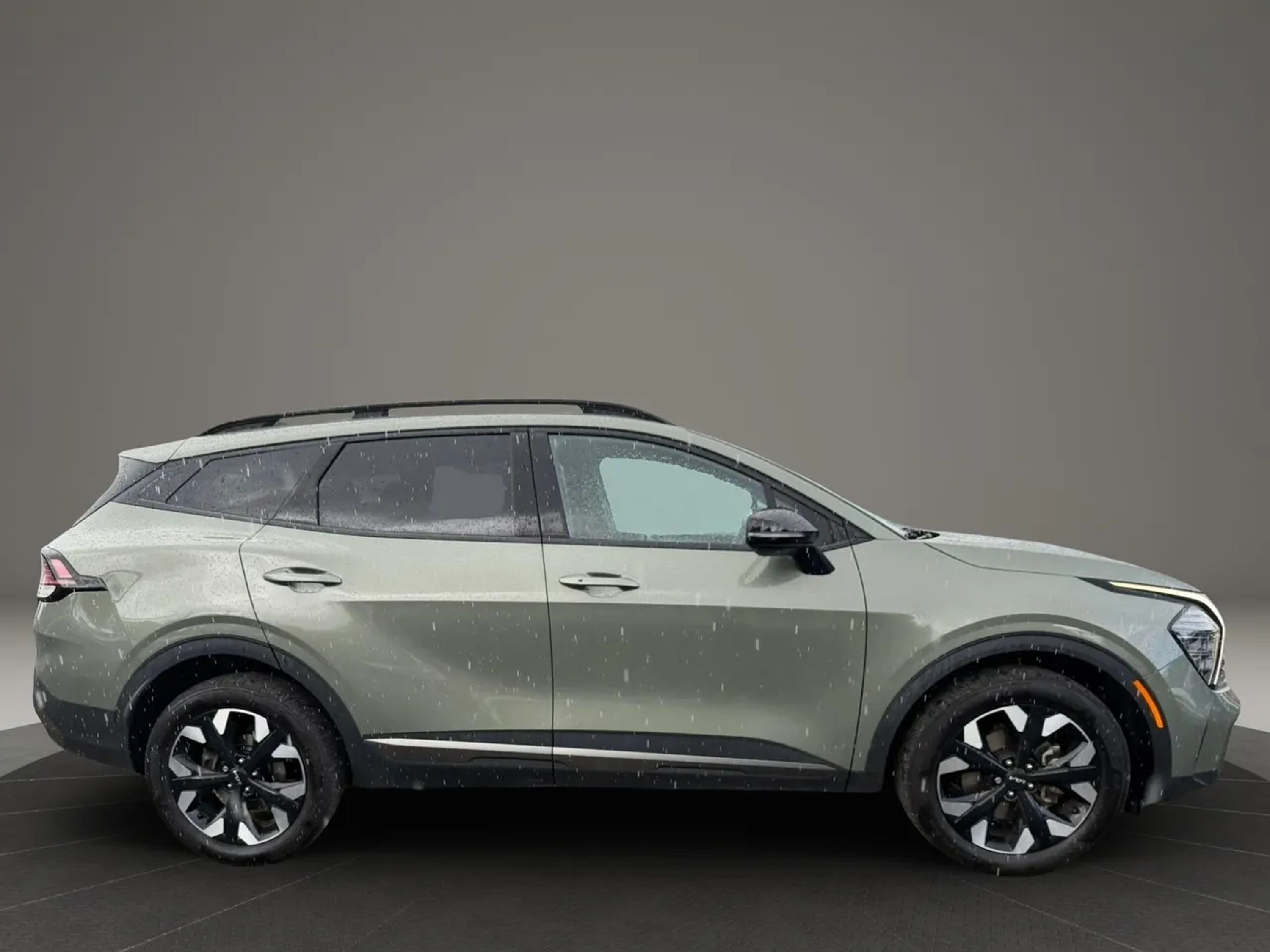 kia sportage 2024 5XYK6CDFXRG159378 image kia sportage 2024 5XYK6CDFXRG159378 image