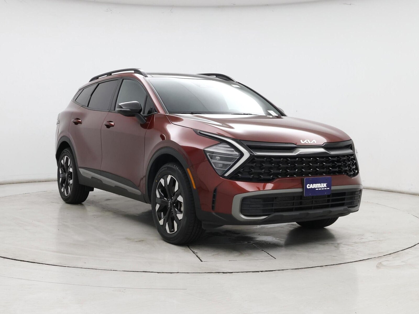 kia sportage 2024 5XYK6CDF0RG141102 image kia sportage 2024 5XYK6CDF0RG141102 image