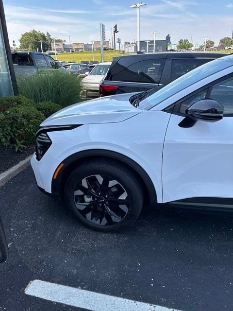 kia sportage 2024 5XYK6CDF0RG183981 image kia sportage 2024 5XYK6CDF0RG183981 image