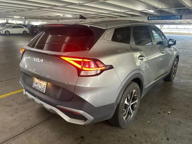 kia sportage 2024 KNDPV3DF3R7270327 image kia sportage 2024 KNDPV3DF3R7270327 image
