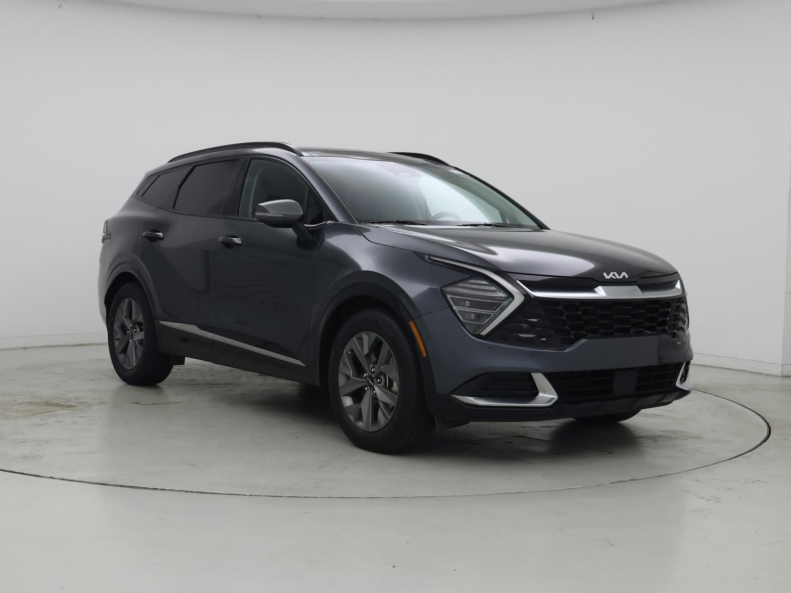 kia sportage 2024 5XYK43DF5RG215104 image kia sportage 2024 5XYK43DF5RG215104 image