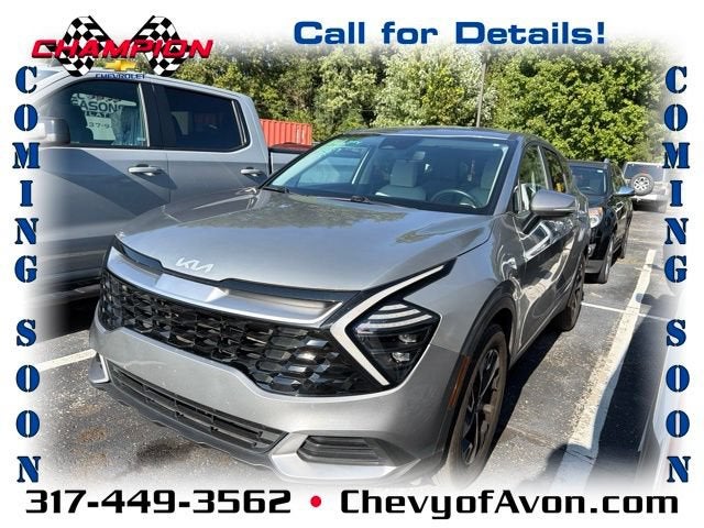 kia sportage 2024 KNDPV3DF1R7272738 image kia sportage 2024 KNDPV3DF1R7272738 image